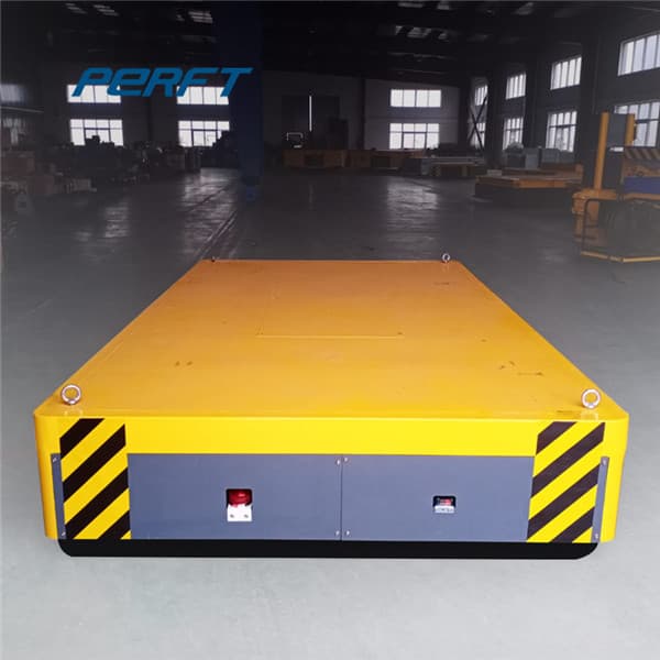 <h3>30t Heavy Load Die Transfer Cart For Factory Transportation </h3>
